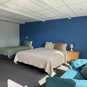4* Motel Diplomat